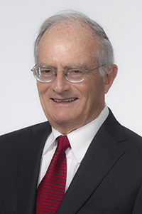 Richard A. Williams