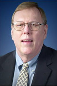 Joseph W. Gelzine