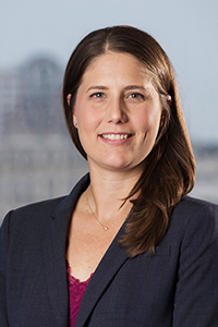 Rachael K.  Padgett