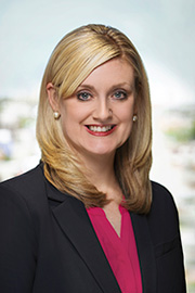 Lindsey C.  Vechik