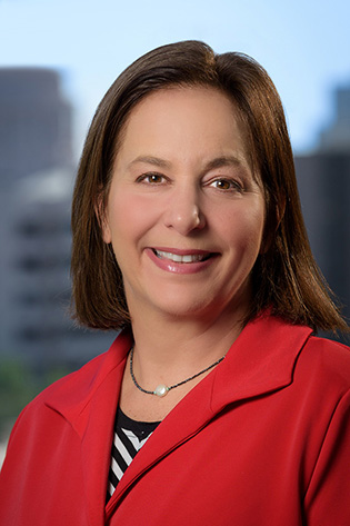 Julie M. Pomerantz