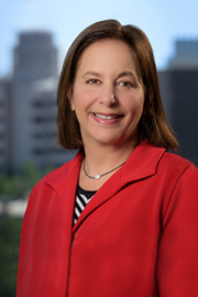 Julie M. Pomerantz