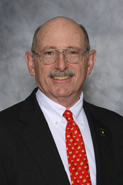 John S. Selig