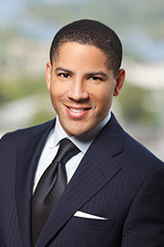Derrick W. Smith