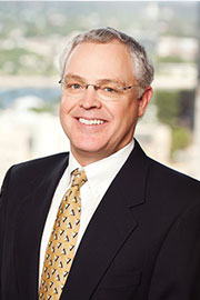 Lance R. Miller