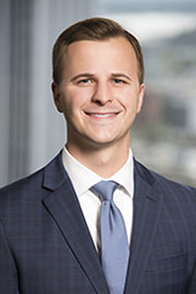 Austin C.  Reed