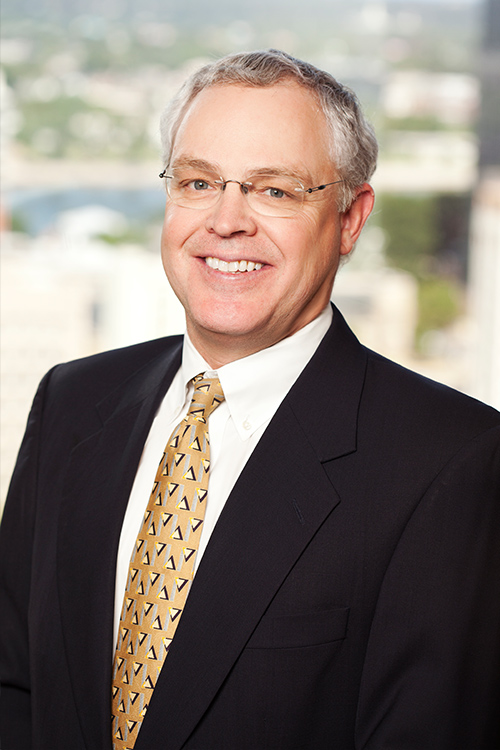 Lance R. Miller