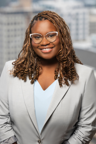 Alexis B. Jones