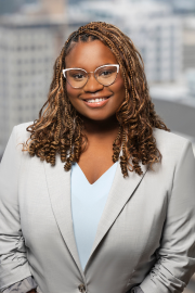 Alexis B. Jones