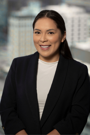 Verenice Perez Taylor