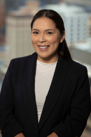 Verenice Perez Taylor