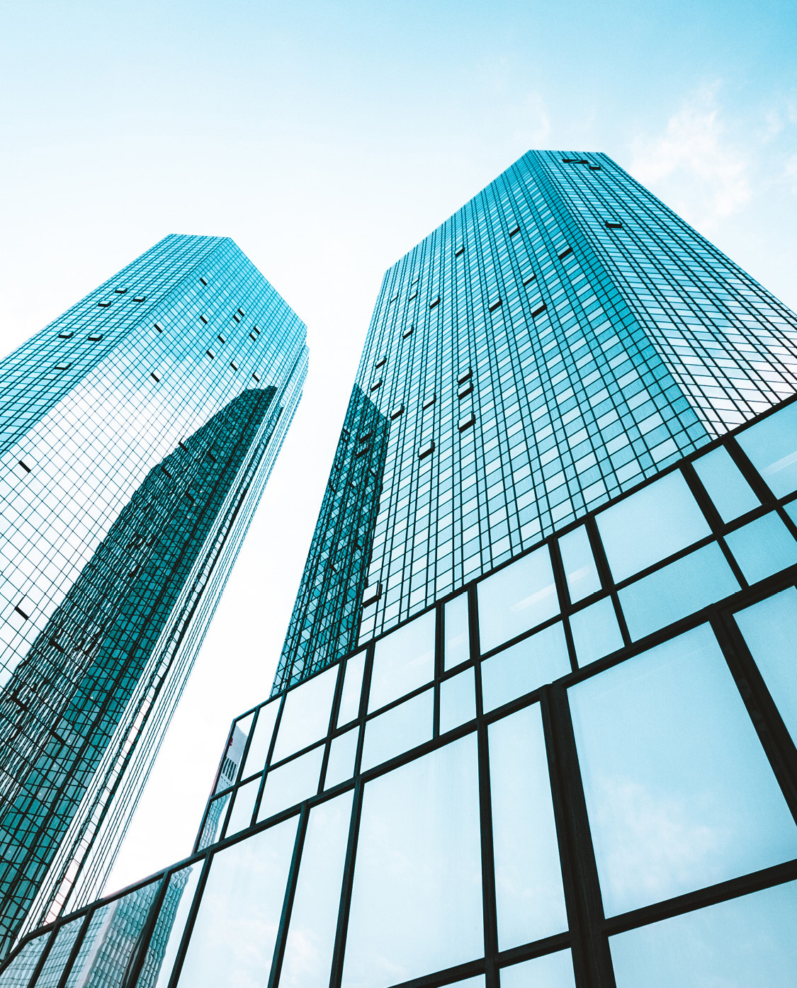 Business and Corporate Law
