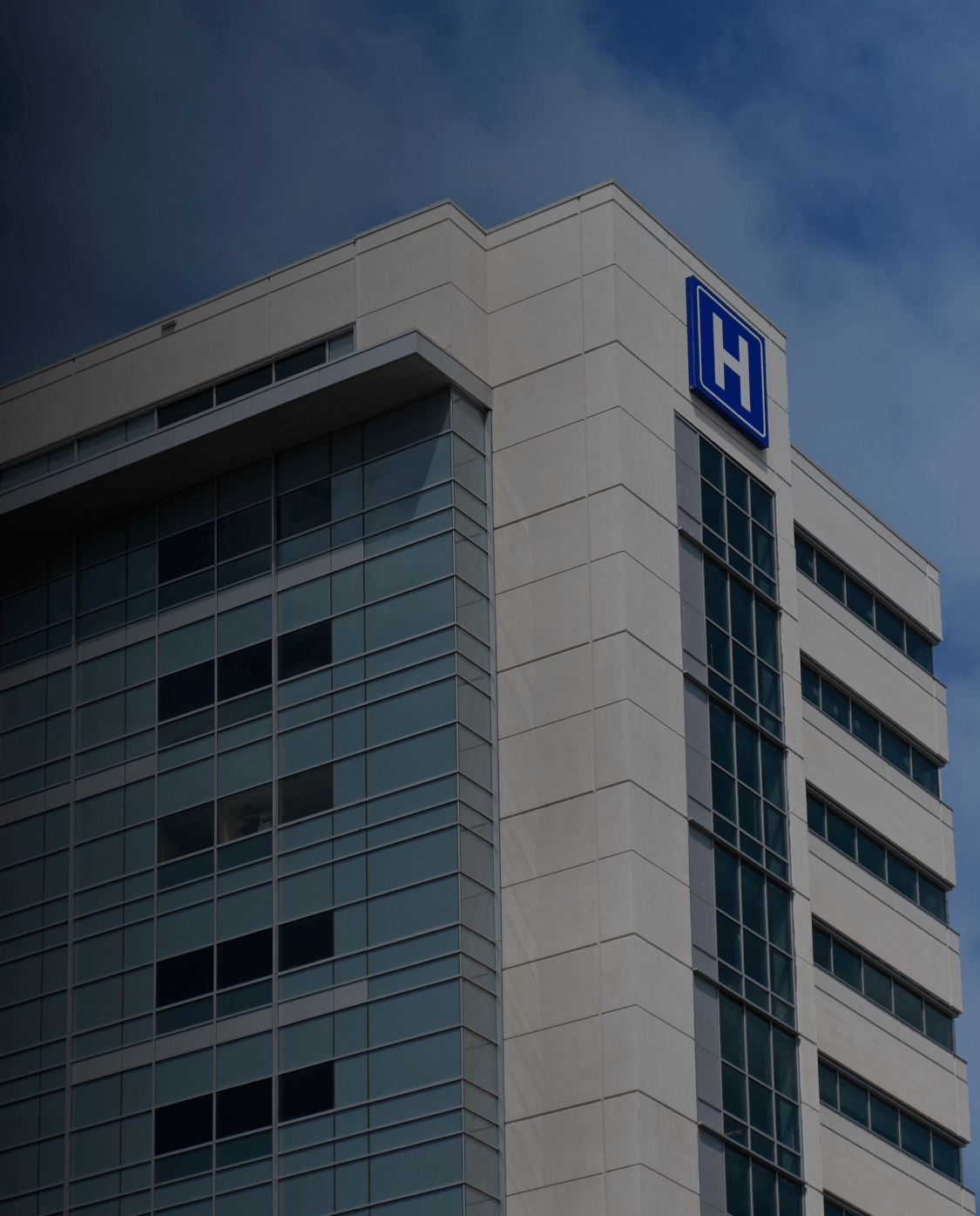 Practice Spotlight - Health Care