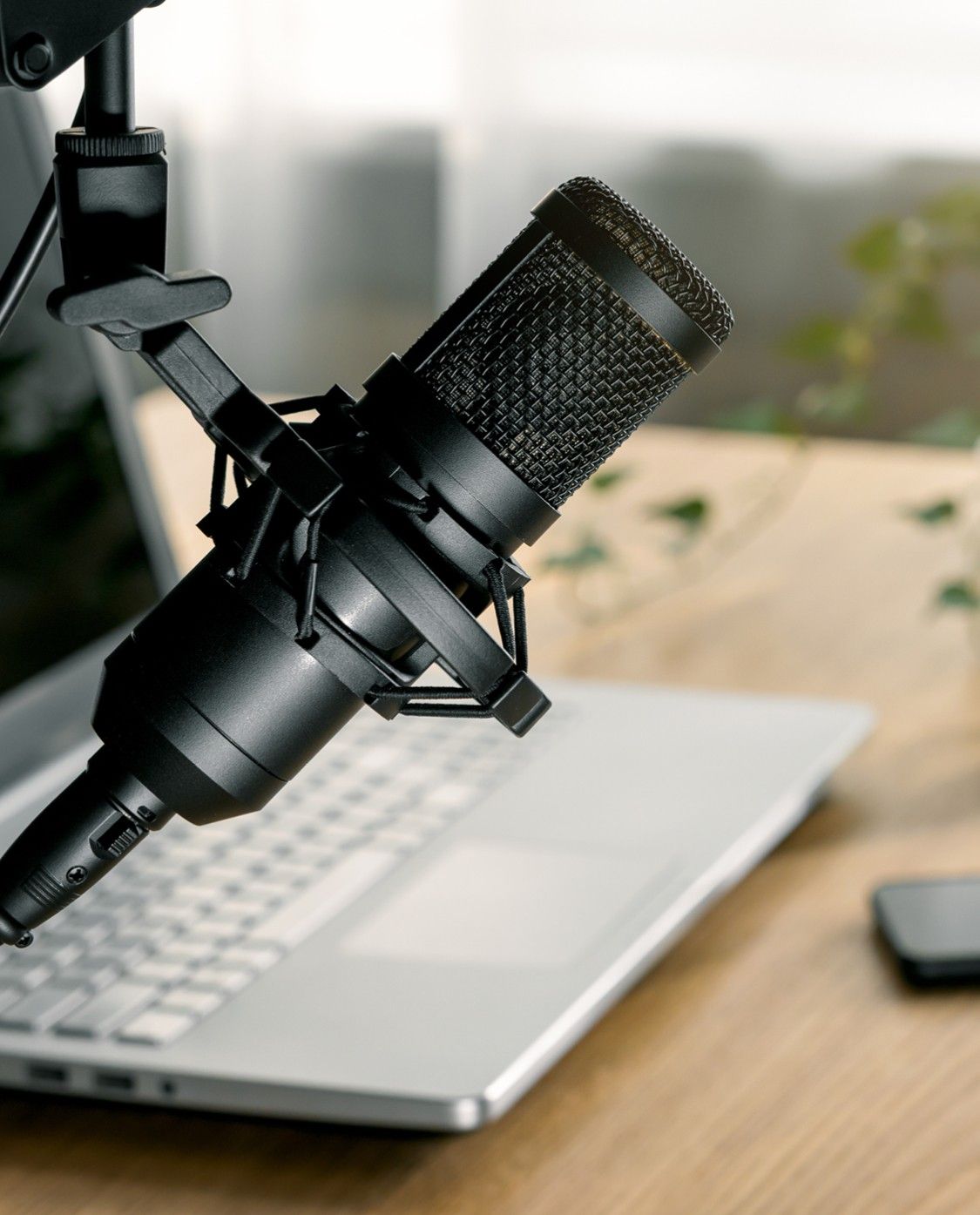 Podcast