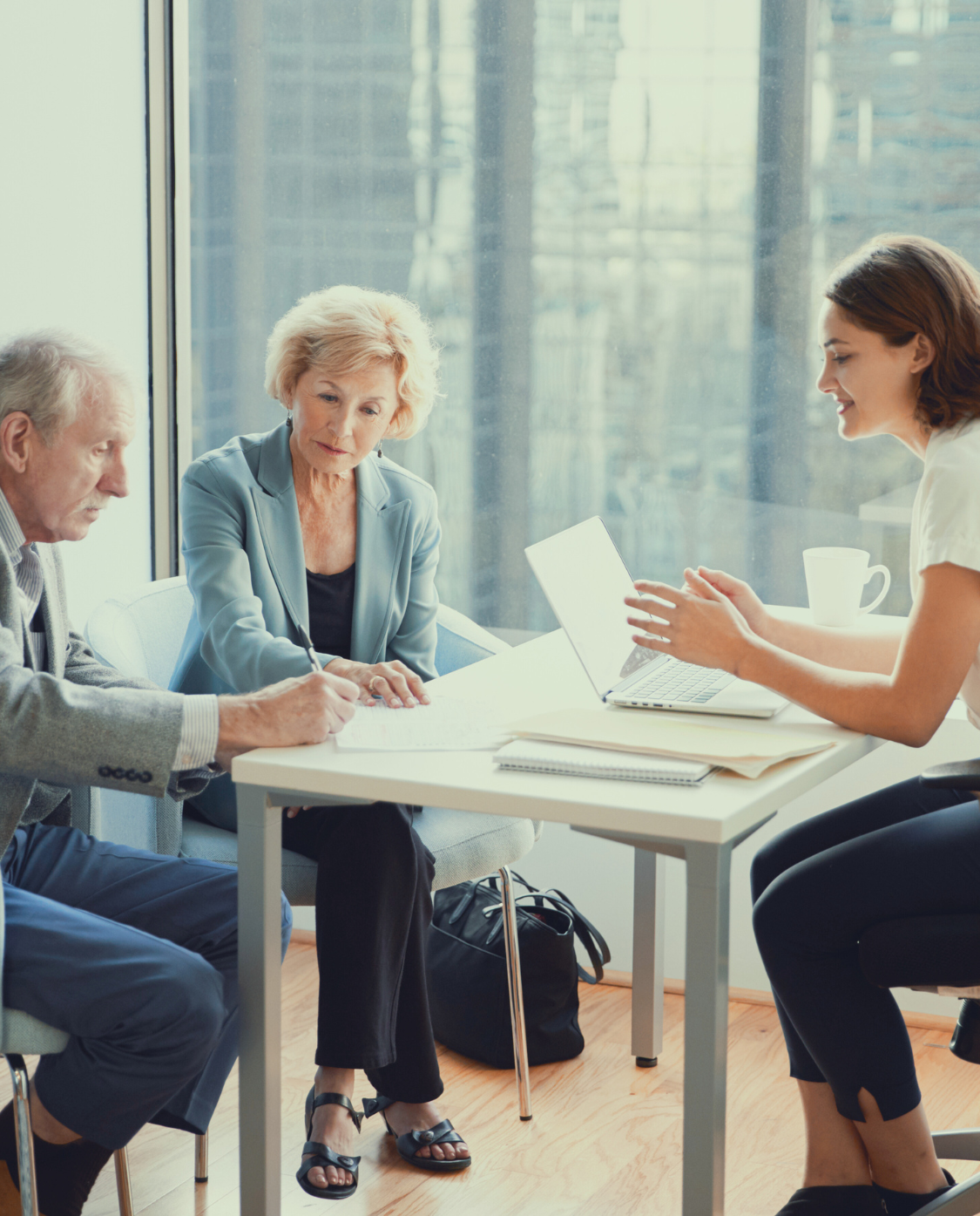 Trusts & Estates 