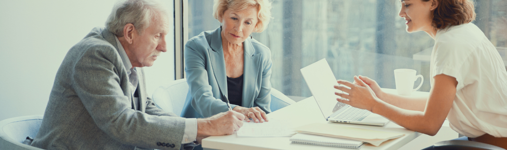 Trusts & Estates 