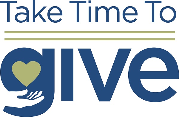 Call for 2016 Take Time to Give Primary Charities Now Open!