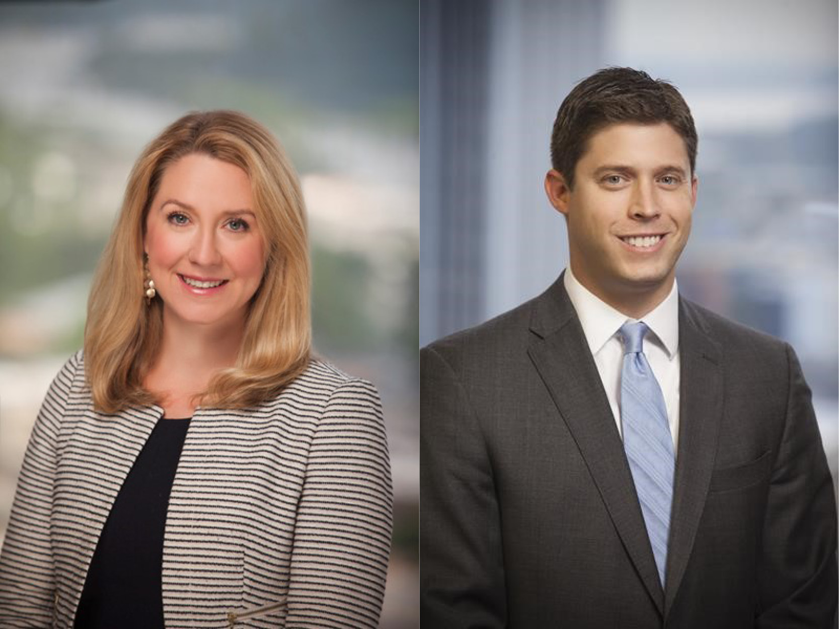 Attorneys Megan Hargraves and Ben Jackson Present at Professional Liability Defense Federation Annual Meeting
