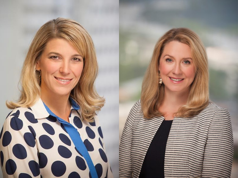 Attorneys Jane Duke and Megan Hargraves Present at Arkansas Hospital Association Annual Meeting