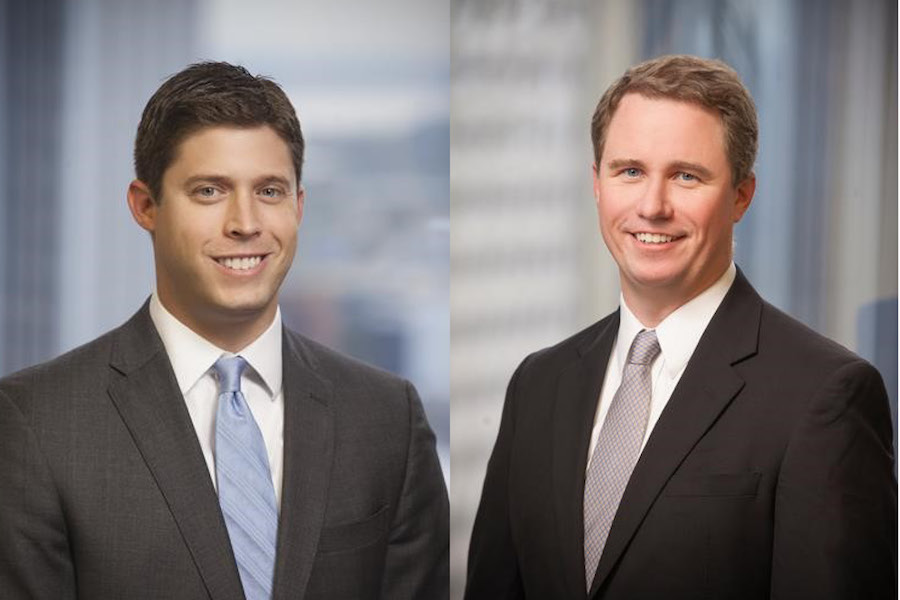 Attorneys Ben Jackson and Zach Steadman to Present at Cybersecurity Summit in Little Rock