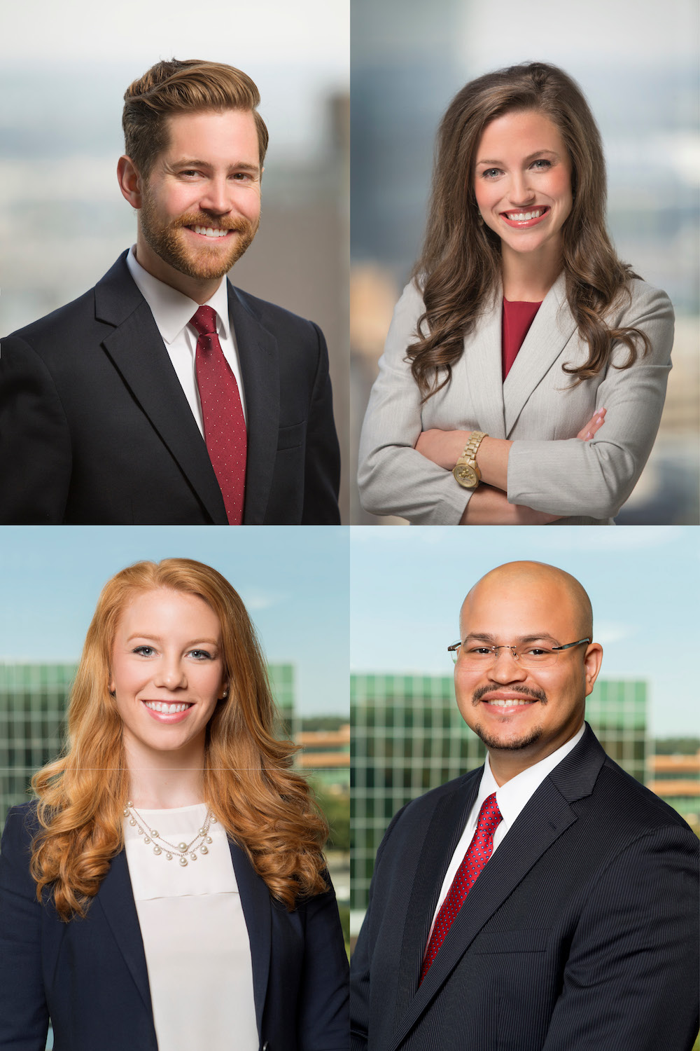 Mitchell Williams Announces Bates, Branscum, Dodd and McElroy Join Firm 