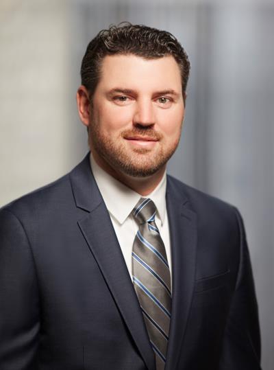 Attorney Nate Read Presents at Human Resources Management Association of Arkansas
