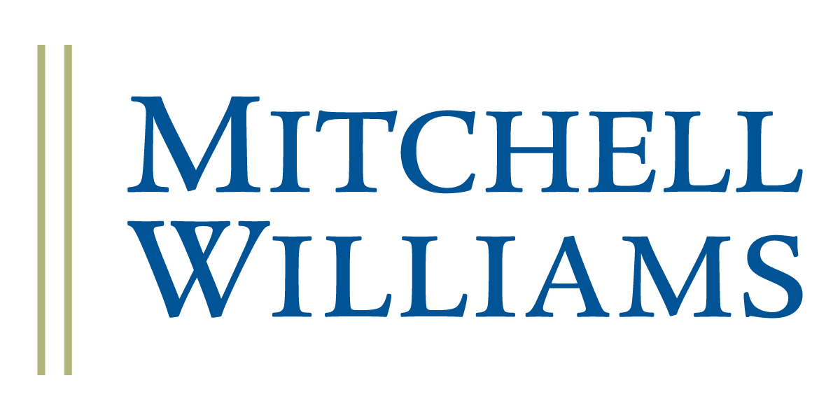 Mitchell, Williams, Selig, Gates & Woodyard P.L.L.C. ranked in 2018 "Best Law Firms"