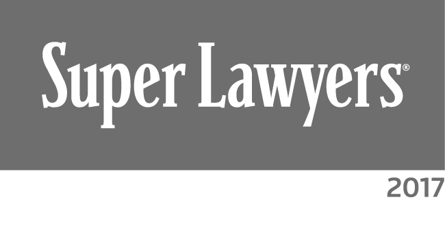 Thirty-one Mitchell Williams Attorneys Named as 2017 Mid-South Super Lawyers and Rising Stars