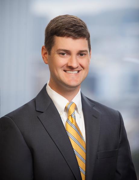 Attorney Trav Baxter Speaks at the Arkansas Agricultural Aviation Association Annual Convention