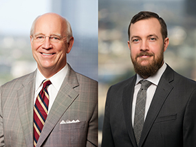 Attorneys Allan Gates and Jordan Wimpy update AEF on Regulatory Developments 