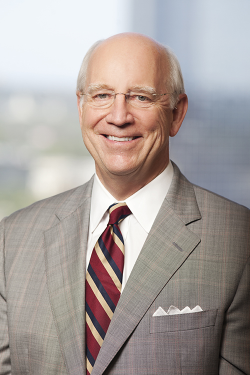 Mitchell Williams Attorney Allan Gates Presents at Annual Environmental Law Conference