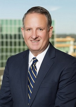 Mitchell Williams Attorney Stuart Miller Presents at U.S. Department of Justice Medical Malpractice Seminar