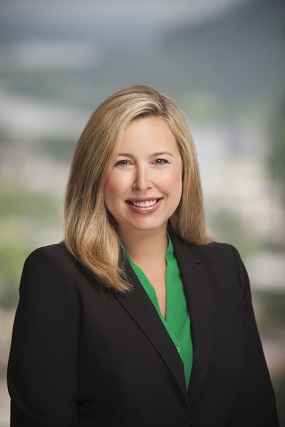 Mitchell Williams Attorney Nicole Lovell Elected to Firm Board of Directors