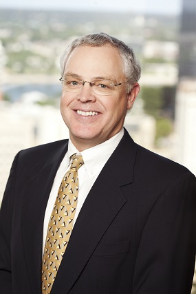 Mitchell Williams Attorney Lance Miller Serves on the Pulaski County Bar Association Bankruptcy Institute Panel