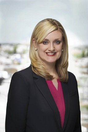 Mitchell Williams Announces Lindsey C. Vechik Joins Firm