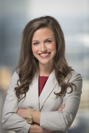 Mitchell Williams Attorney Katie Branscum Completes Leadership Greater Little Rock