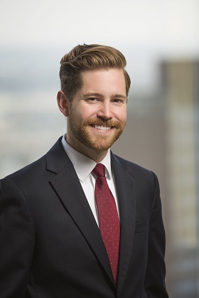 Mitchell Williams Attorney Devin Bates Selected for Leadership Greater Little Rock