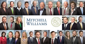 29 Mitchell Williams Attorneys Named as 2019 Mid-South Super Lawyers and Rising Stars