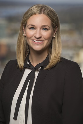 Mitchell Williams Announces Amanda Orcutt Joins Firm in Little Rock