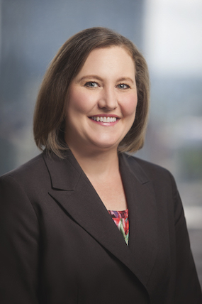 Mitchell Williams Attorney Michele Allgood Served as a Panelist During the  Arkansas Municipal League Winter Conference