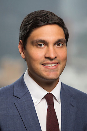 Mitchell Williams Announces Madhav Shroff Joins Firm in Little Rock