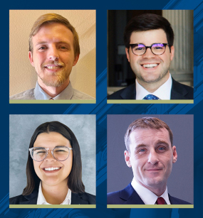 Mitchell Williams Announces 2022 Session II Summer Law Clerks