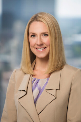 Mitchell Williams Attorney Megan Hargraves Served as a Panelist During the  Arkansas State Chamber/AIA - Liability Considerations and COVID-19 Webinar