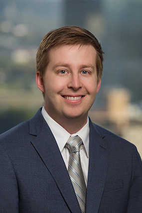 Mitchell Williams Attorney David Biscoe Bingham Presented During the Arkansas Bar Association Virtual Annual Meeting