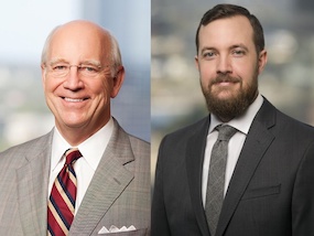 Mitchell Williams Attorneys Allan Gates and Jordan Wimpy Discuss DEQ Proposed Draft Antidegradation Implementation Methodology 