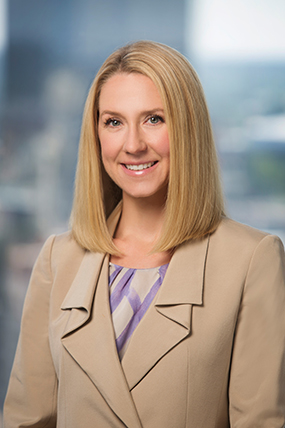 Mitchell Williams Attorney Megan Hargraves Presented at the 2020 Arkansas Association for Medical Staff Services Conference 