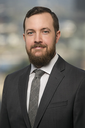 Mitchell Williams Attorney Jordan Wimpy Selected to Environmental Law Institute