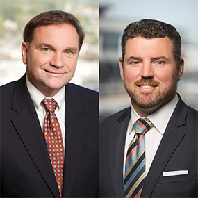 Mitchell Williams Attorneys Walter Wright and Nathan Read Presented During Arkansas STEPS Network Webinar 
