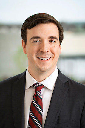 Mitchell Williams Attorney Craig Cockrell Completes Arkansas Business Executive Leadership Academy
