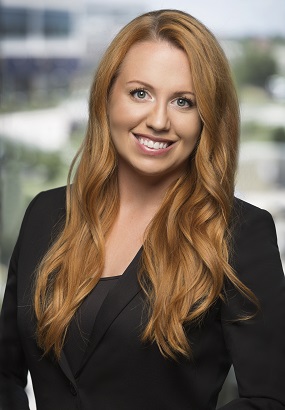 Attorney  Allison Raley Earns Certified Cryptocurrency Investigator (CCI) Credential